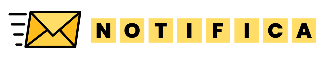 Notifica - Sistema de Entregas